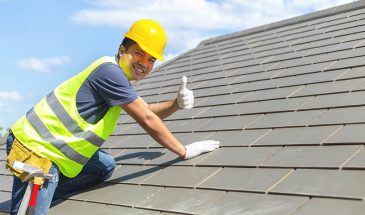 Roof Repair in Arlington Tarrant County Texas